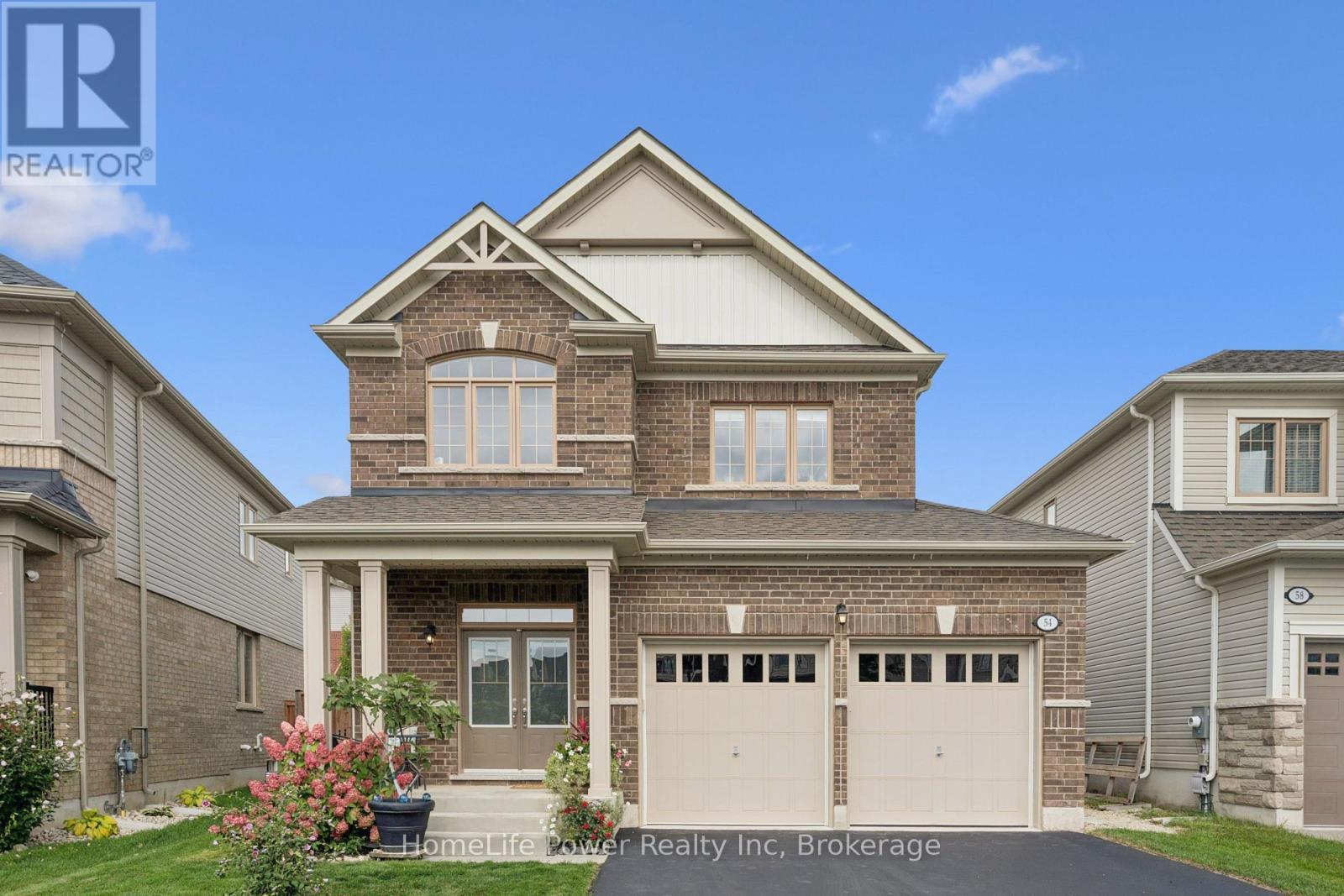 54 Elliot Avenue E, Centre Wellington, Ontario  N1M 0G9 - Photo 2 - X13802032