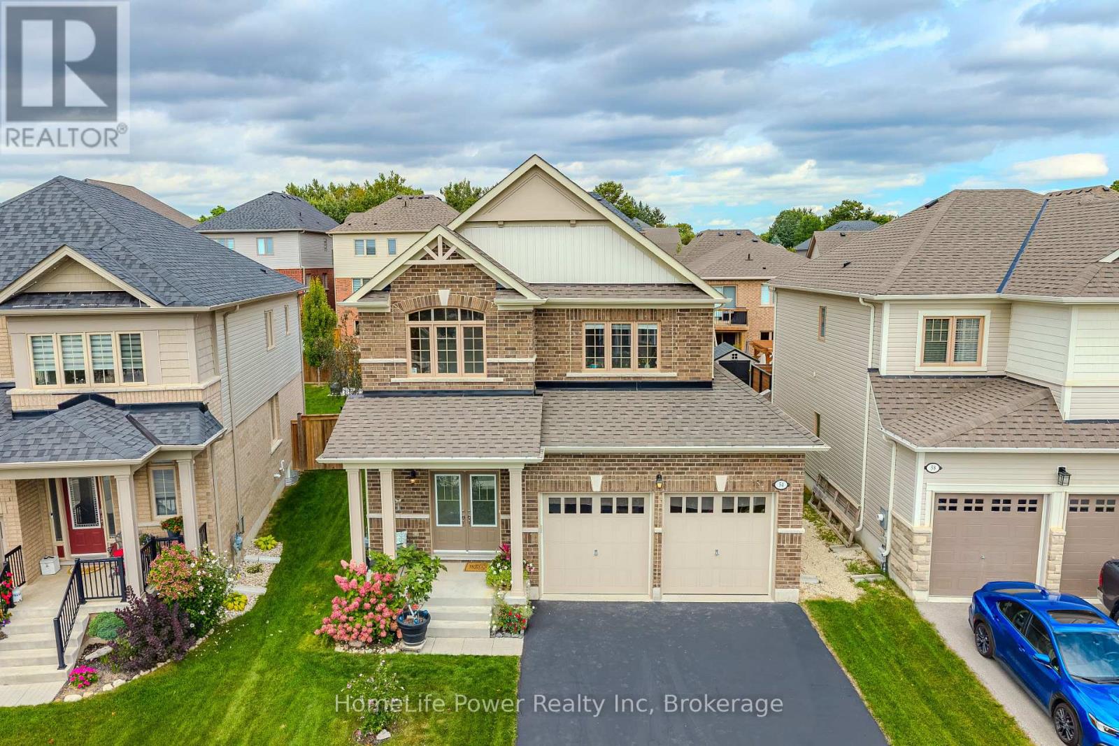 54 Elliot Avenue E, Centre Wellington, Ontario  N1M 0G9 - Photo 3 - X13802032