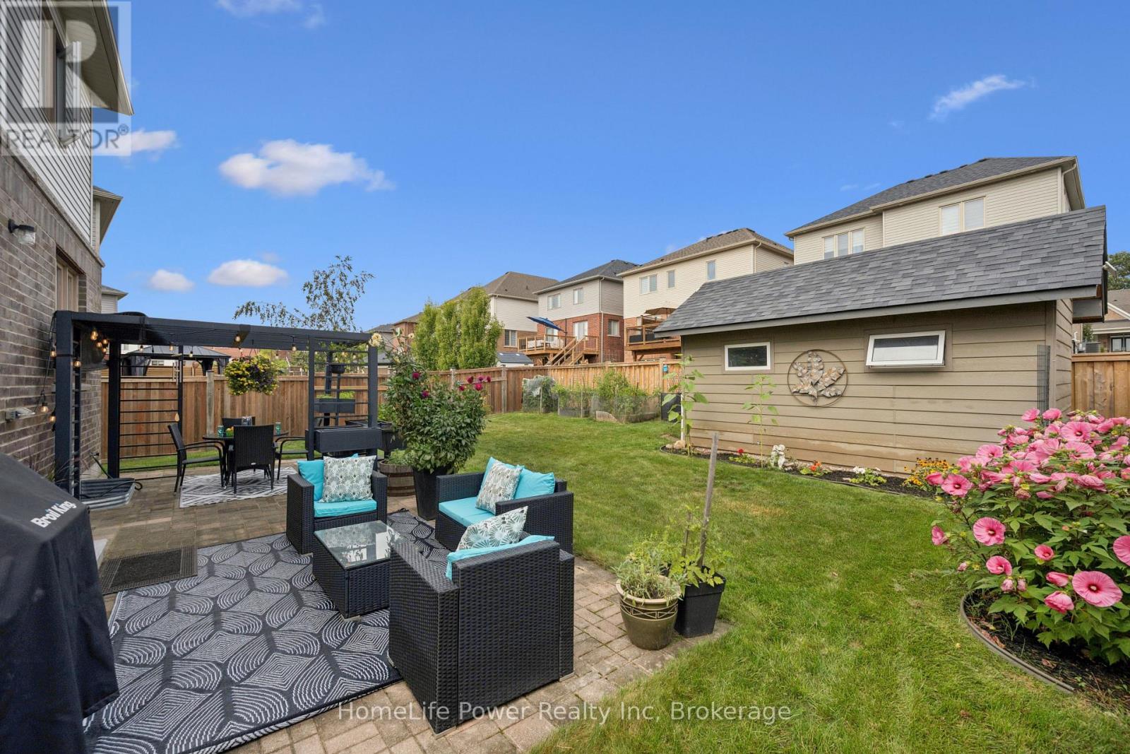 54 Elliot Avenue E, Centre Wellington, Ontario  N1M 0G9 - Photo 37 - X13802032
