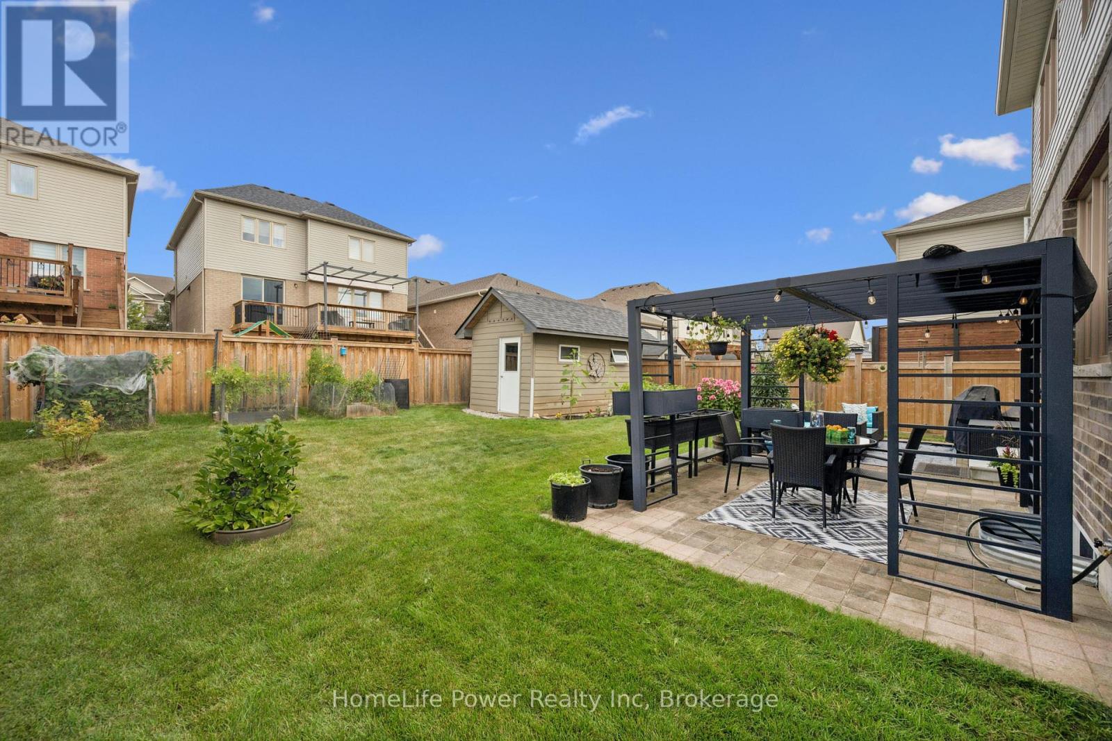 54 Elliot Avenue E, Centre Wellington, Ontario  N1M 0G9 - Photo 39 - X13802032