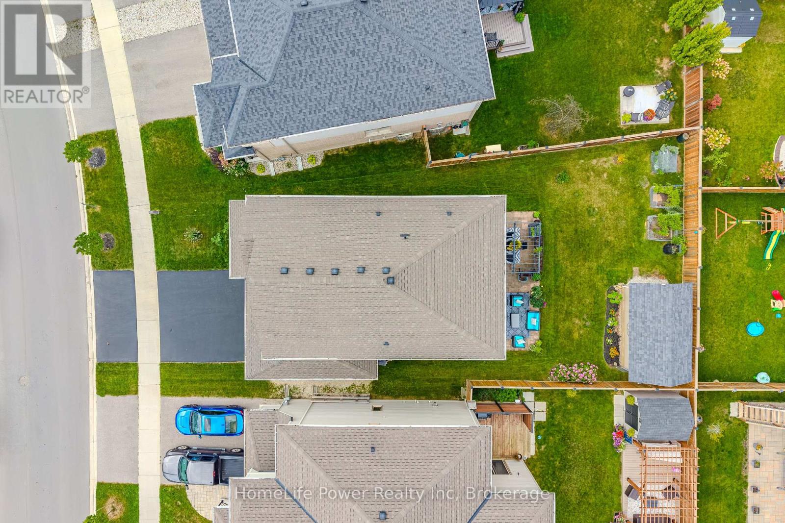 54 Elliot Avenue E, Centre Wellington, Ontario  N1M 0G9 - Photo 45 - X13802032
