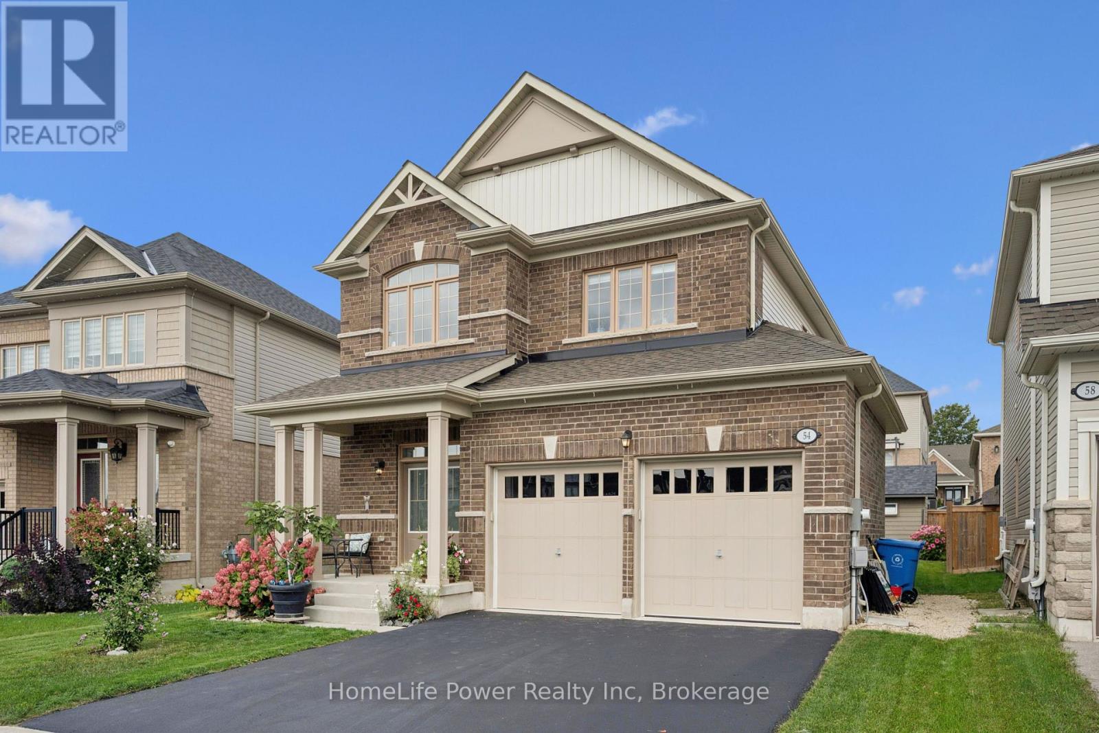 54 Elliot Avenue E, Centre Wellington, Ontario  N1M 0G9 - Photo 6 - X13802032