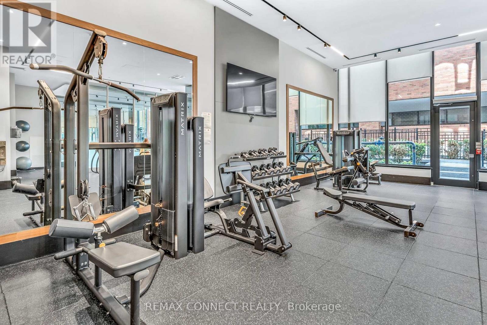 504 - 250 Lawrence Avenue W, Toronto, Ontario  M5M 1B1 - Photo 24 - C13221618