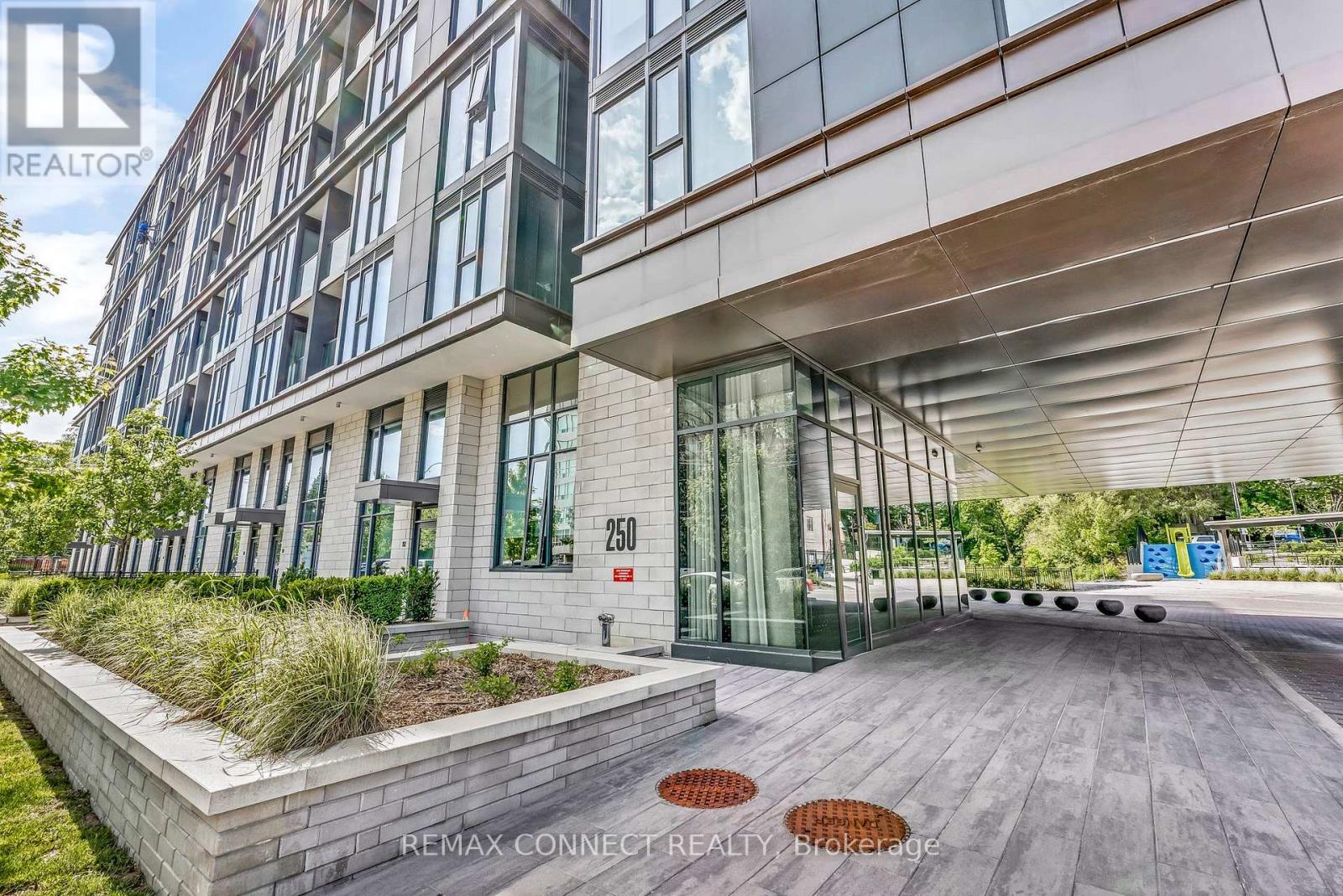 504 - 250 Lawrence Avenue W, Toronto, Ontario  M5M 1B1 - Photo 31 - C13221618