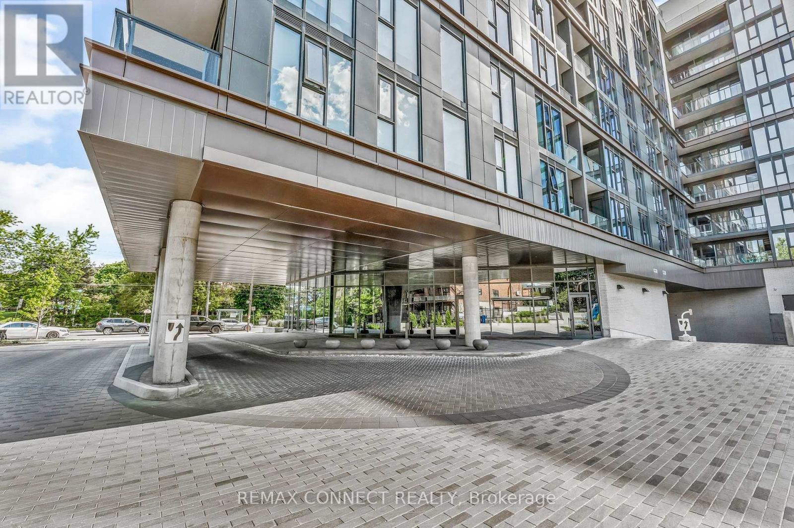 504 - 250 Lawrence Avenue W, Toronto, Ontario  M5M 1B1 - Photo 30 - C13221618
