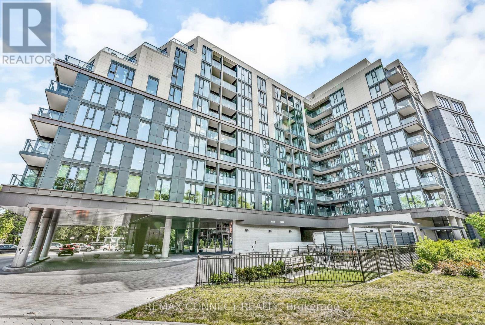 504 - 250 Lawrence Avenue W, Toronto, Ontario  M5M 1B1 - Photo 32 - C13221618