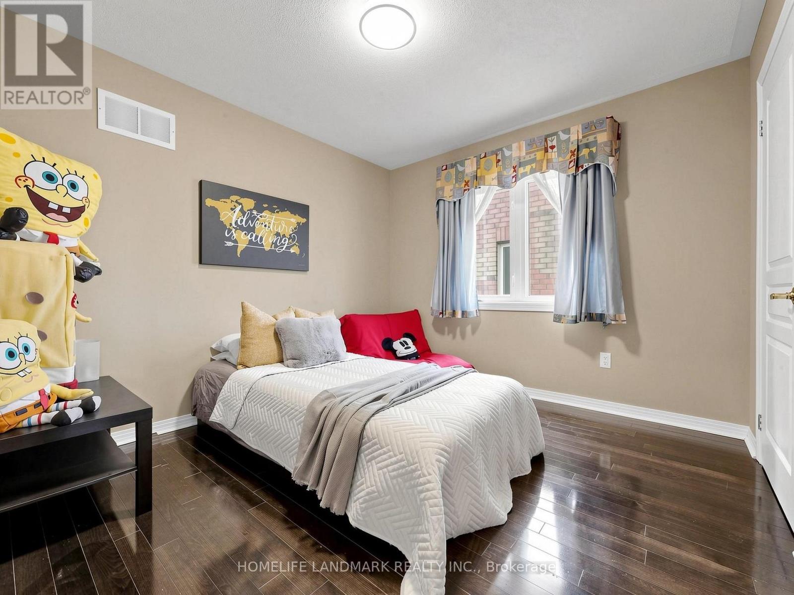 35 Sanderson Road, Markham, Ontario  L6C 2V4 - Photo 26 - N13801704