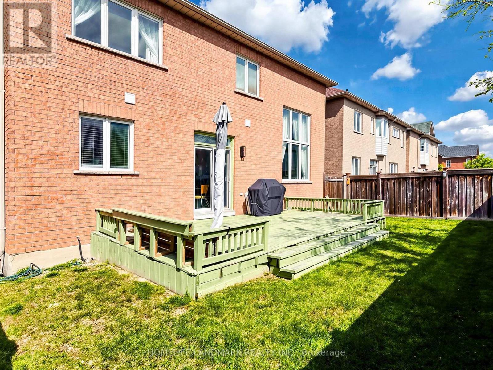 35 Sanderson Road, Markham, Ontario  L6C 2V4 - Photo 39 - N13801704