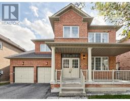 35 SANDERSON ROAD, Markham, Ontario