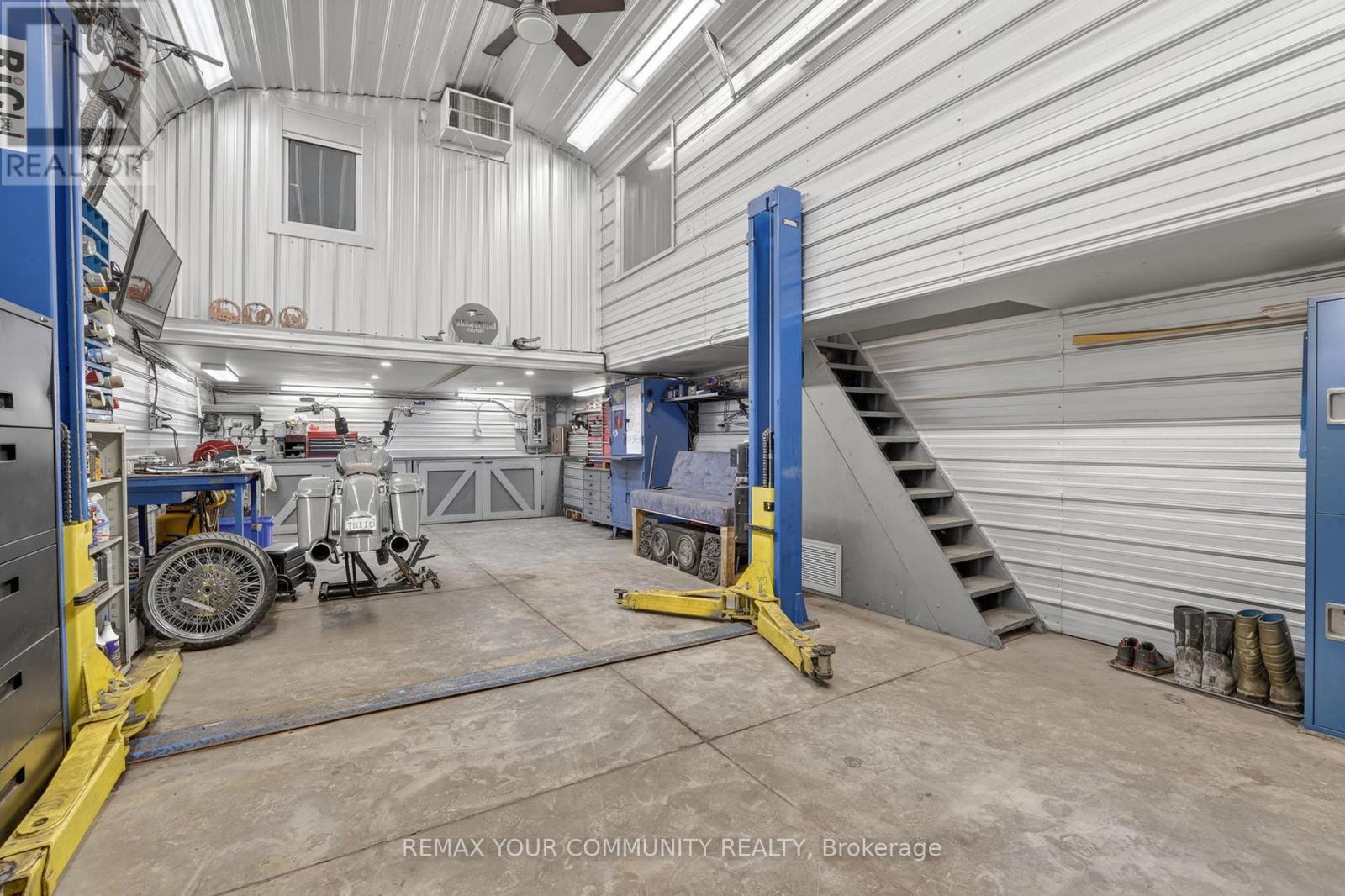 2388 Line 10, Bradford West Gwillimbury, Ontario  L3Z 3L2 - Photo 48 - N13801720