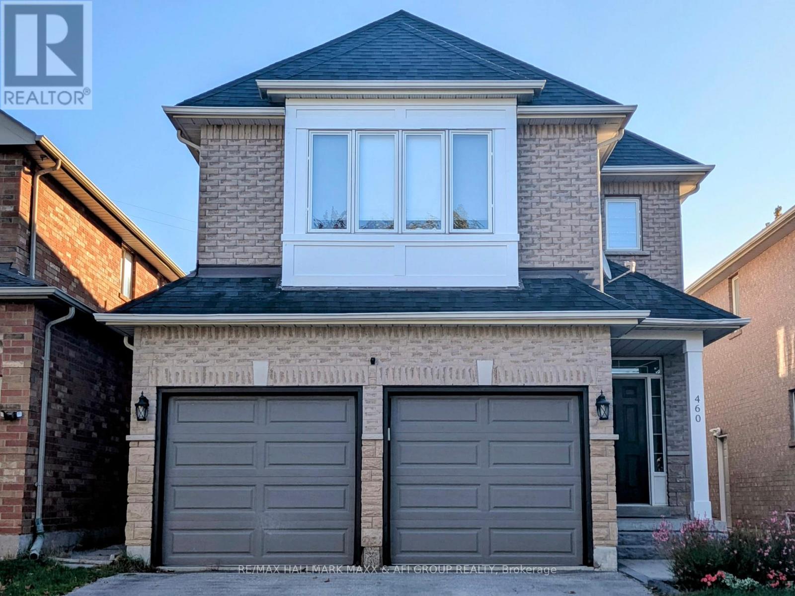 BSMT - 460 MENCZEL CRESCENT, Newmarket, Ontario
