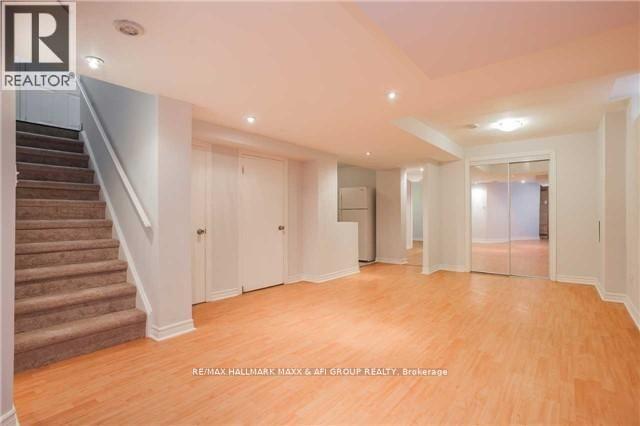Bsmt - 460 Menczel Crescent, Newmarket, Ontario  L3X 2P6 - Photo 2 - N13801774