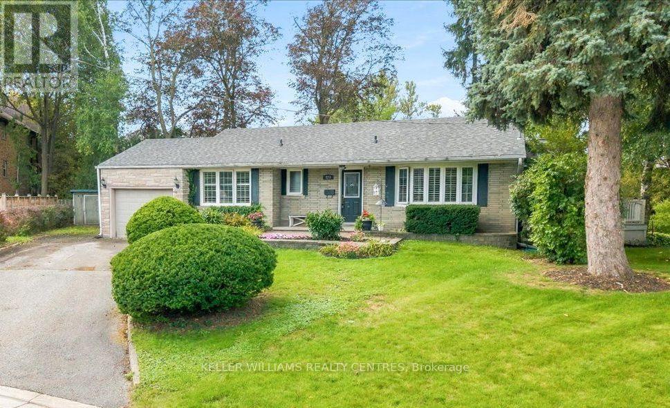 228 KATHRYN CRESCENT, Newmarket, Ontario
