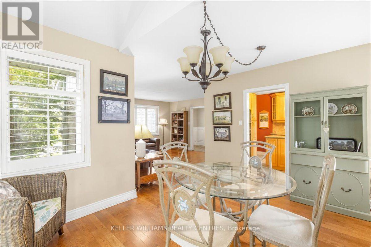 228 Kathryn Crescent, Newmarket, Ontario  L3Y 1M1 - Photo 13 - N13801794