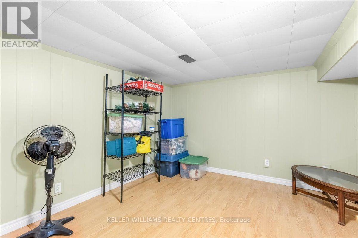228 Kathryn Crescent, Newmarket, Ontario  L3Y 1M1 - Photo 19 - N13801794
