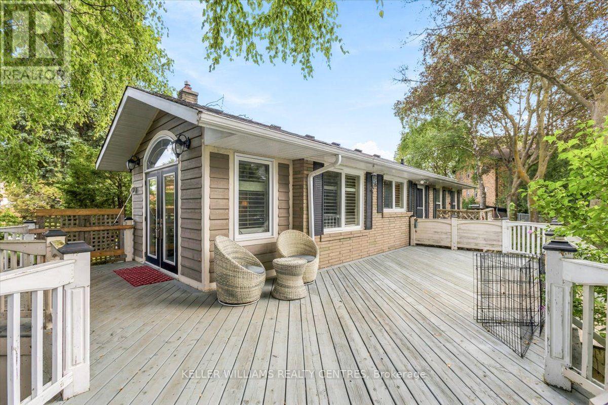 228 Kathryn Crescent, Newmarket, Ontario  L3Y 1M1 - Photo 23 - N13801794