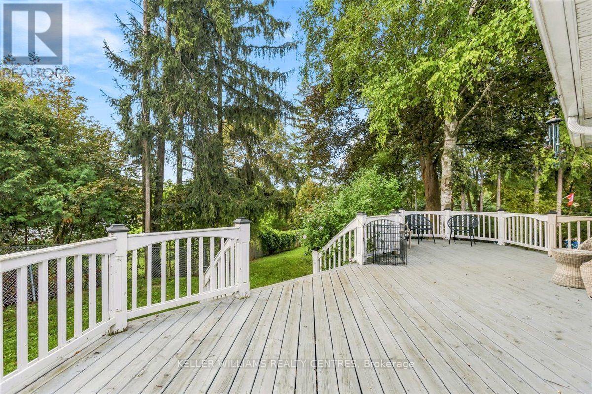 228 Kathryn Crescent, Newmarket, Ontario  L3Y 1M1 - Photo 25 - N13801794