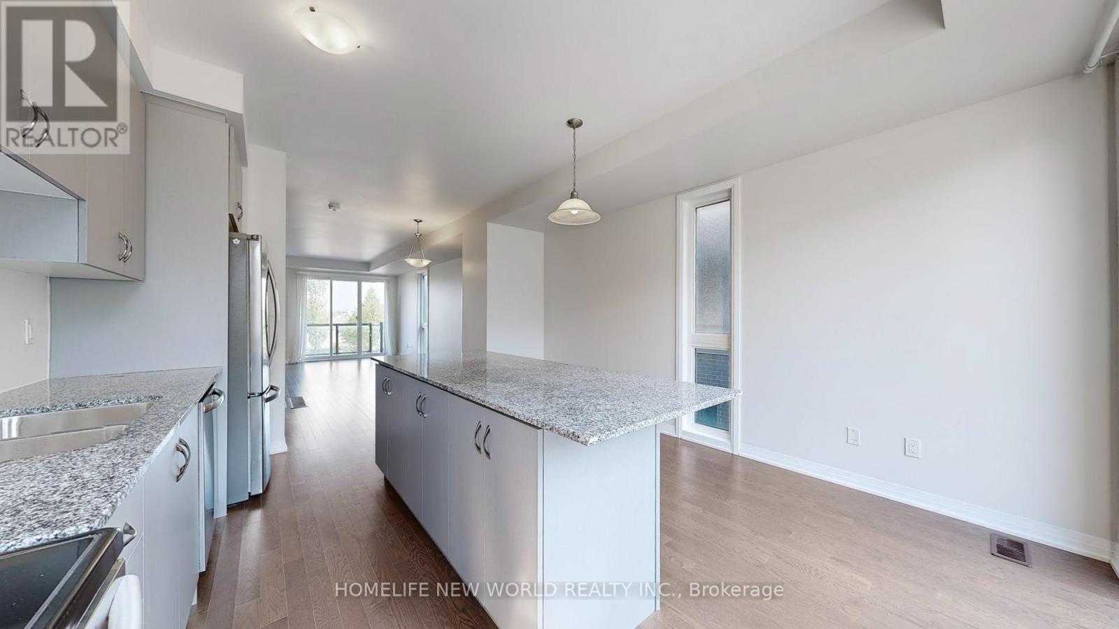 1697 Bur Oak Avenue, Markham, Ontario  L6E 0V2 - Photo 9 - N13801808