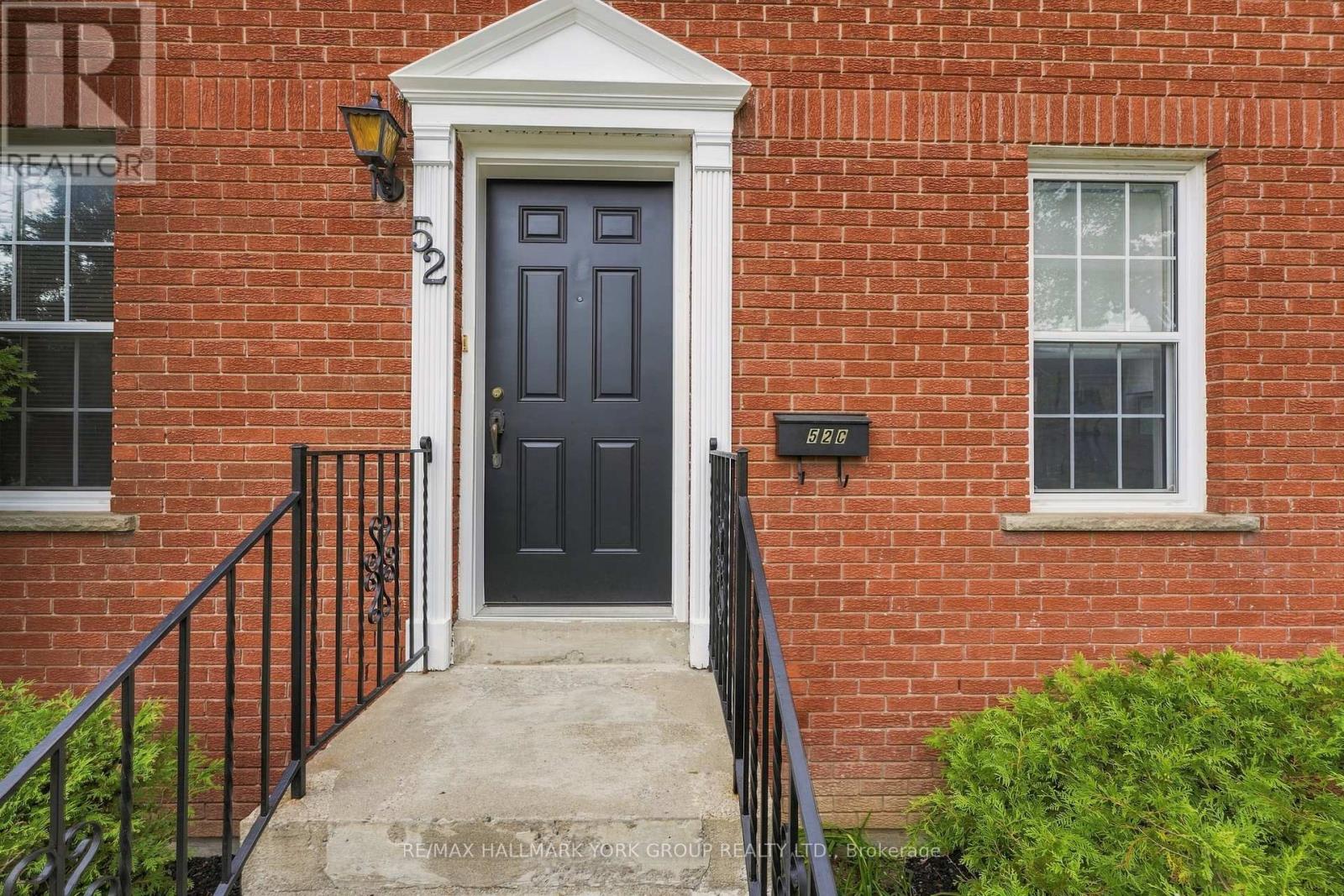52 Centre Street, Aurora, Ontario  L4G 1J8 - Photo 21 - N13801838
