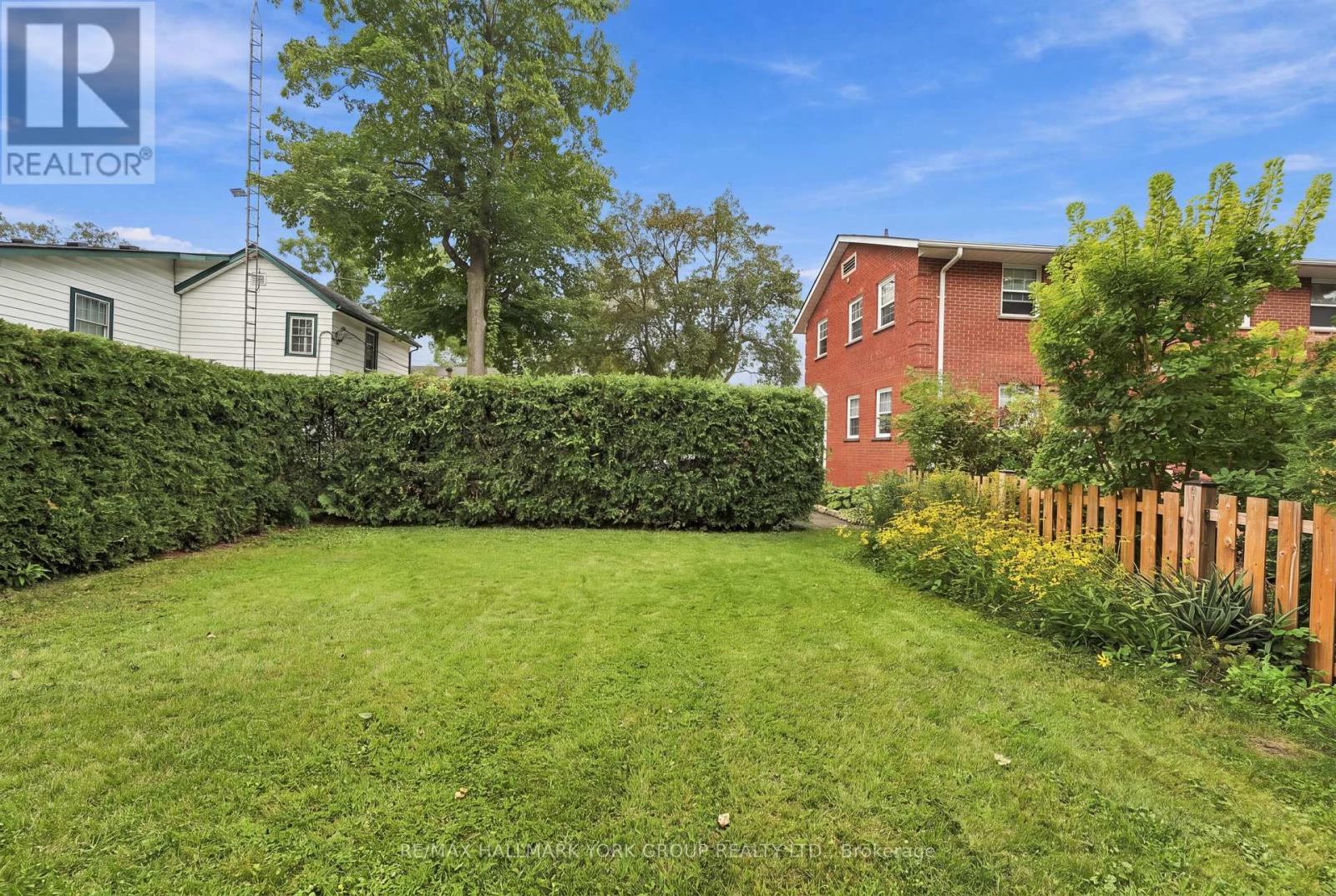 52 Centre Street, Aurora, Ontario  L4G 1J8 - Photo 29 - N13801838