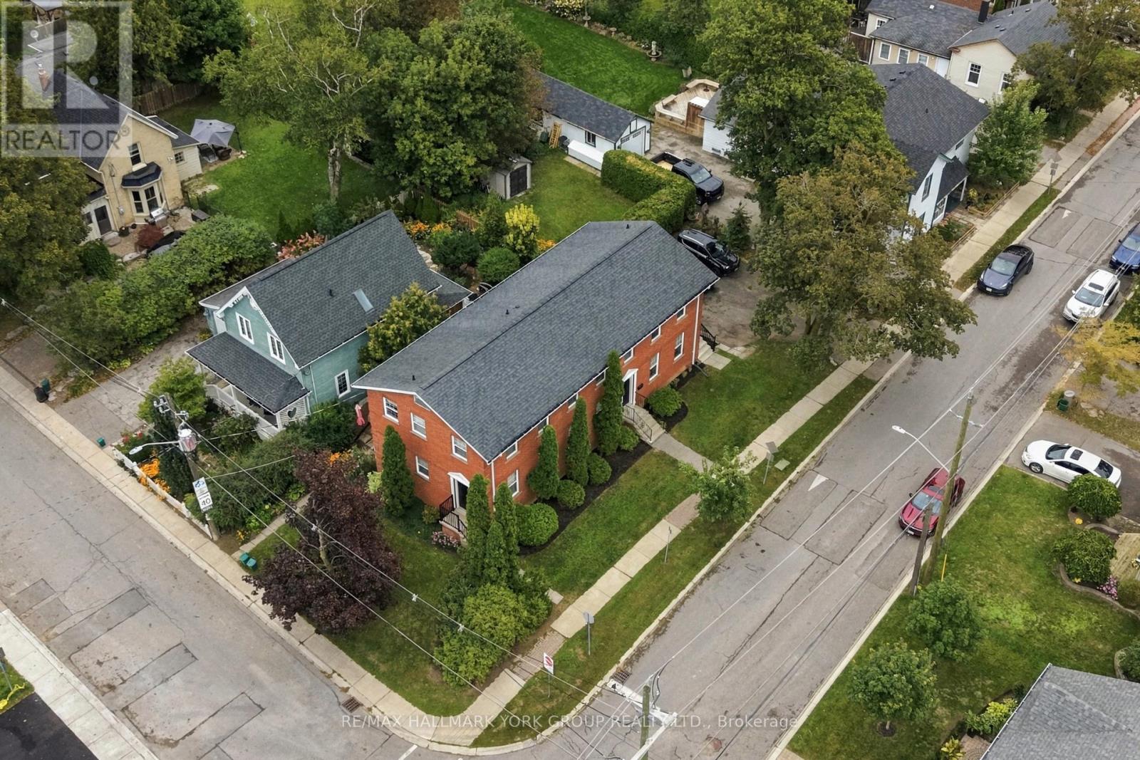 52 Centre Street, Aurora, Ontario  L4G 1J8 - Photo 30 - N13801838