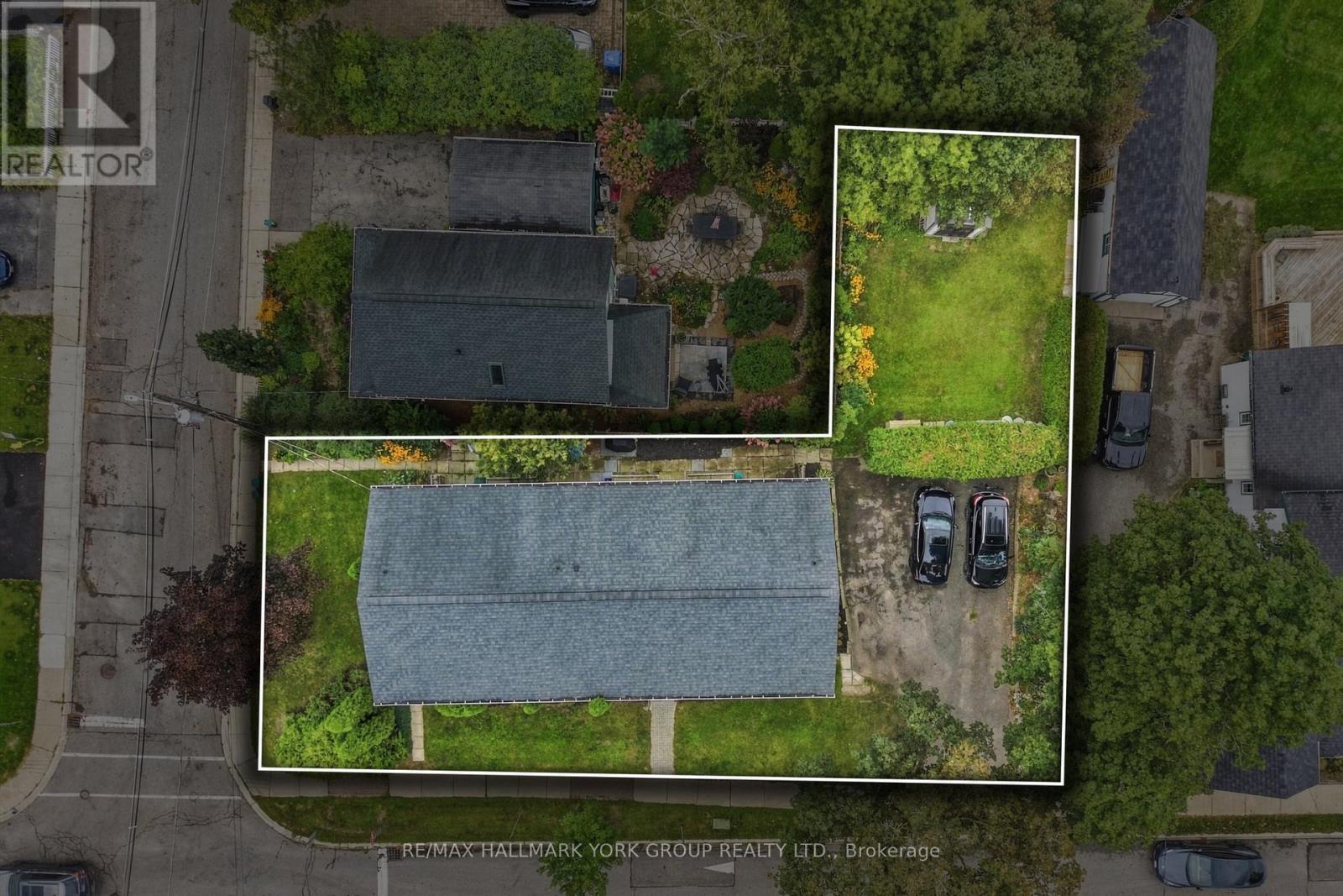 52 Centre Street, Aurora, Ontario  L4G 1J8 - Photo 32 - N13801838