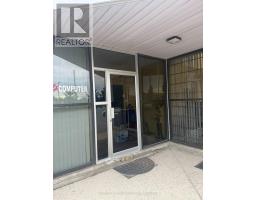 8 - 70 ESNA PARK DRIVE, Markham, Ontario