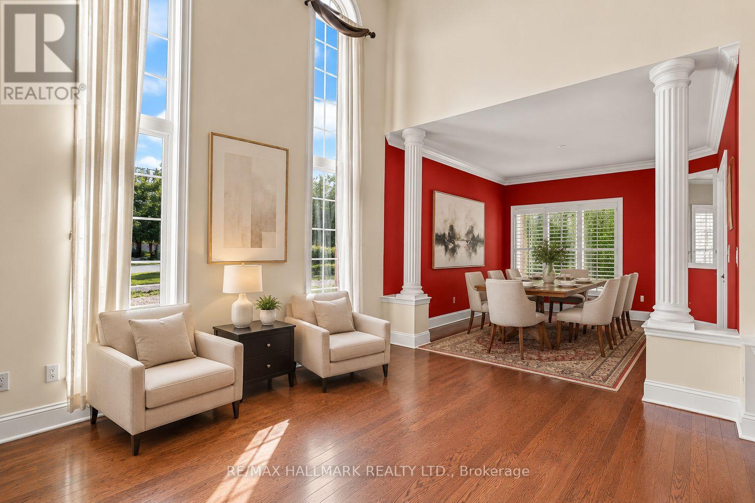 1 Vitlor Drive, Richmond Hill, Ontario  L4E 2Y4 - Photo 6 - N13801908