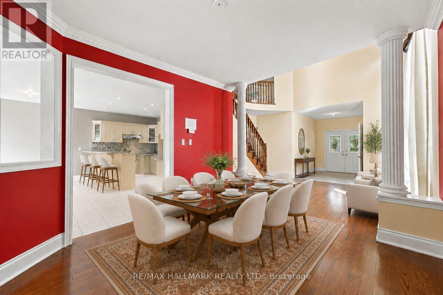 1 Vitlor Drive, Richmond Hill, Ontario  L4E 2Y4 - Photo 7 - N13801908