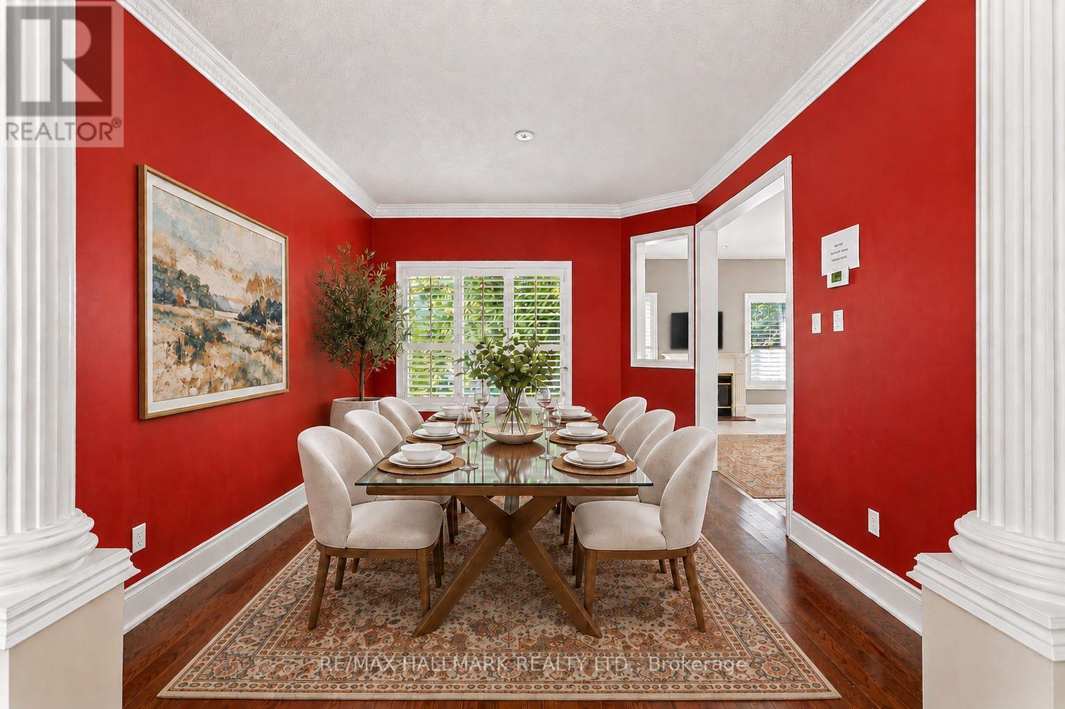 1 Vitlor Drive, Richmond Hill, Ontario  L4E 2Y4 - Photo 8 - N13801908