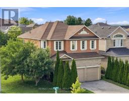 1 VITLOR DRIVE, Richmond Hill, Ontario