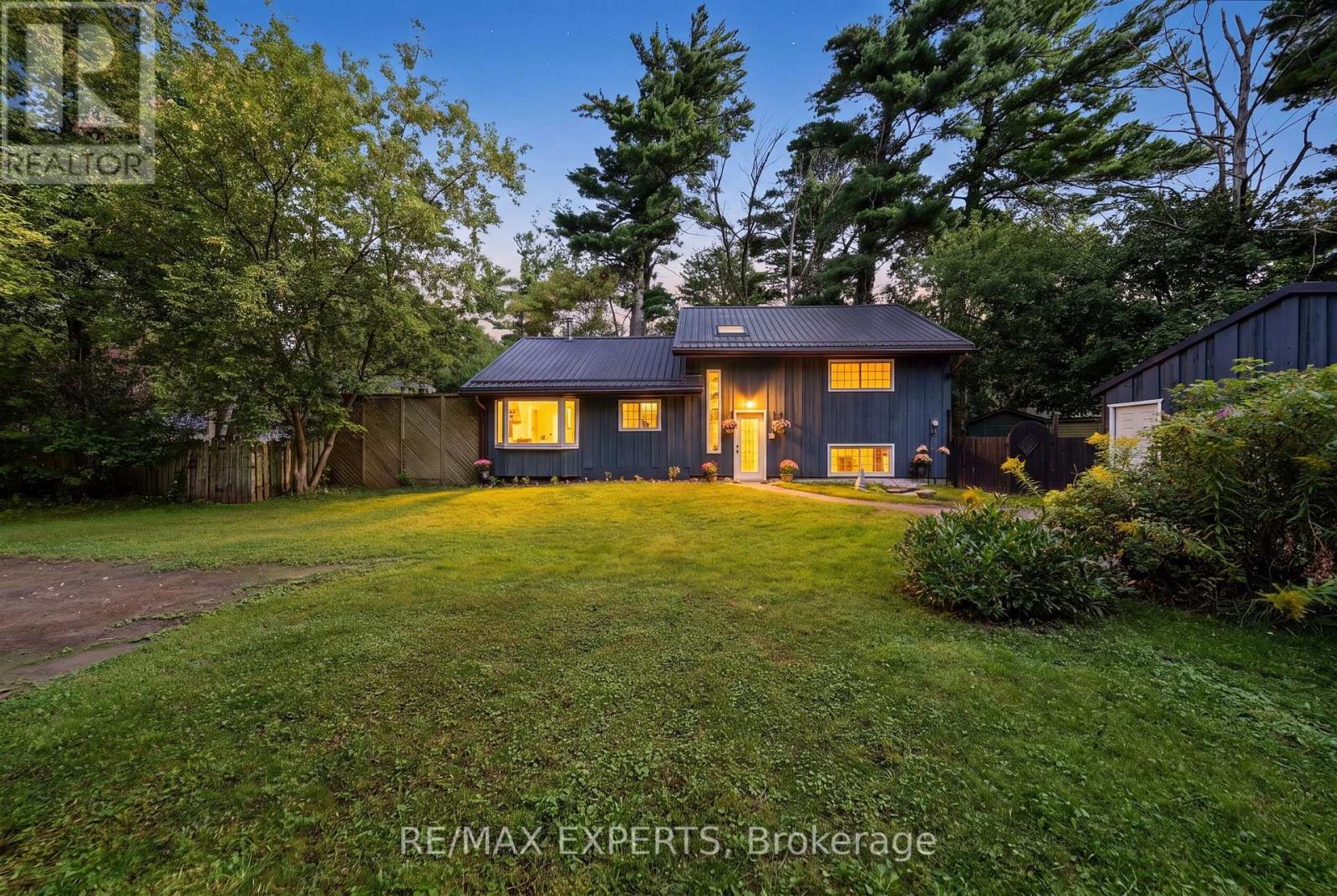 1805 SAINT JOHN'S ROAD, Innisfil, Ontario