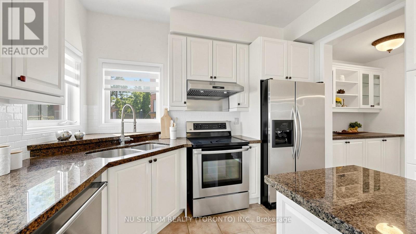 205 Fred Mclaren Boulevard, Markham, Ontario  L6E 1H2 - Photo 12 - N13802038