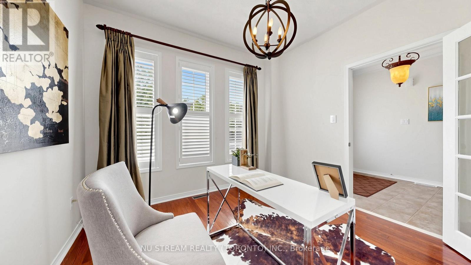 205 Fred Mclaren Boulevard, Markham, Ontario  L6E 1H2 - Photo 17 - N13802038