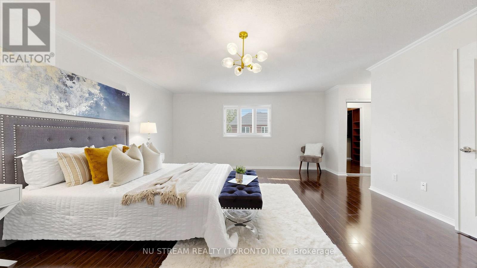 205 Fred Mclaren Boulevard, Markham, Ontario  L6E 1H2 - Photo 23 - N13802038