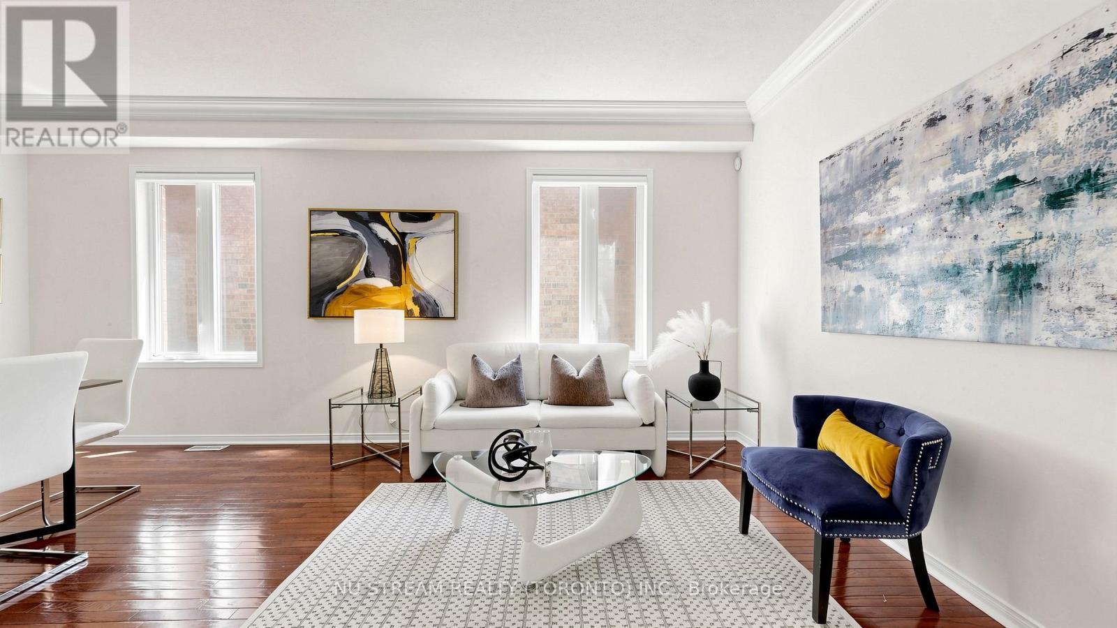 205 Fred Mclaren Boulevard, Markham, Ontario  L6E 1H2 - Photo 4 - N13802038