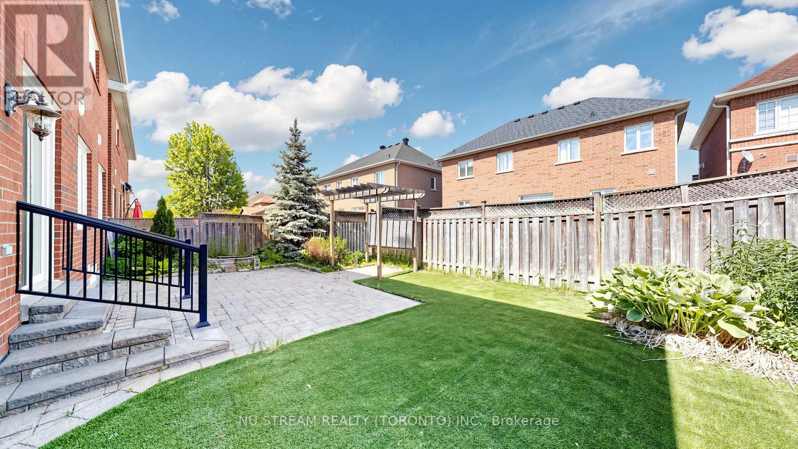 205 Fred Mclaren Boulevard, Markham, Ontario  L6E 1H2 - Photo 44 - N13802038