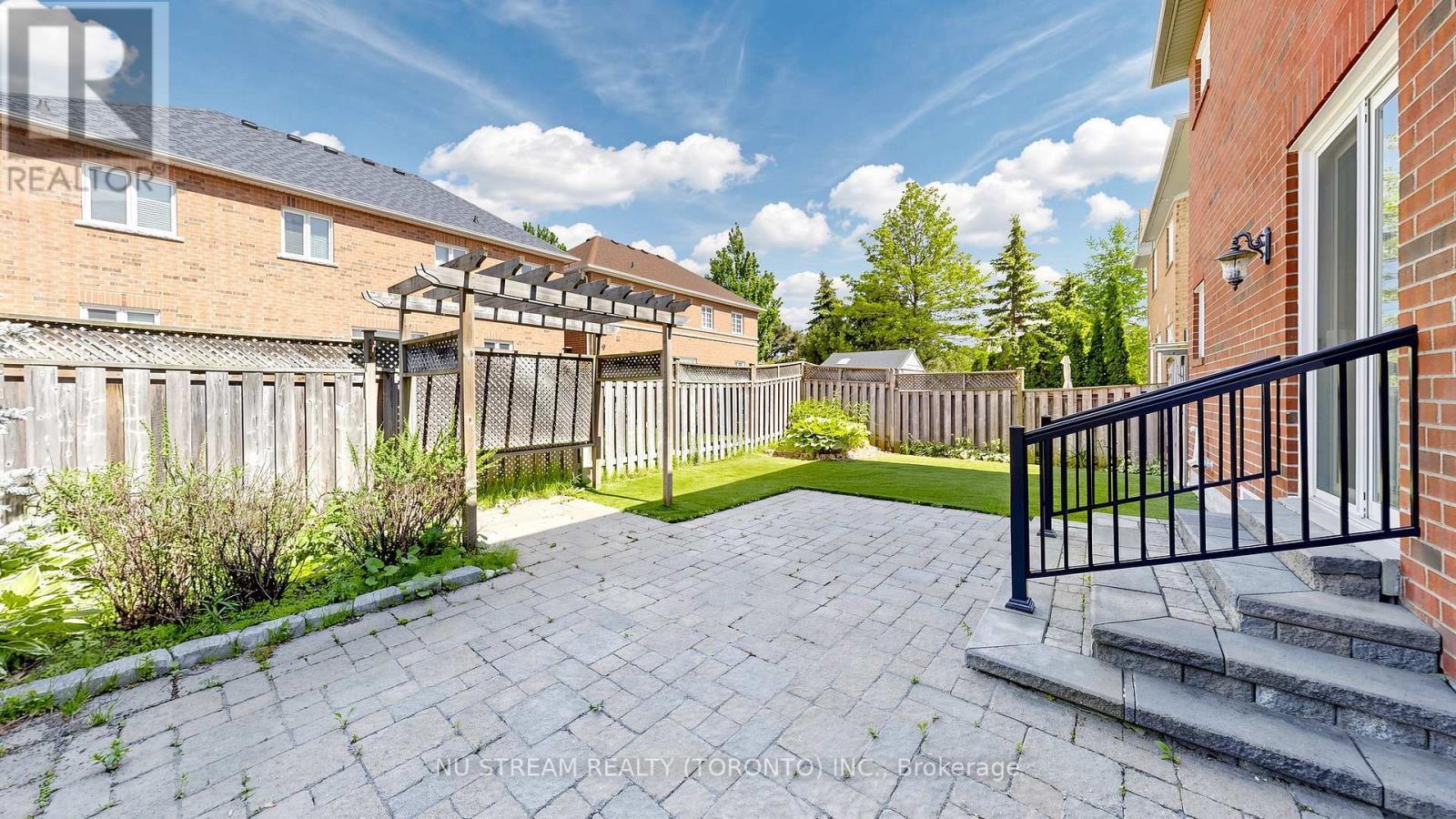 205 Fred Mclaren Boulevard, Markham, Ontario  L6E 1H2 - Photo 45 - N13802038