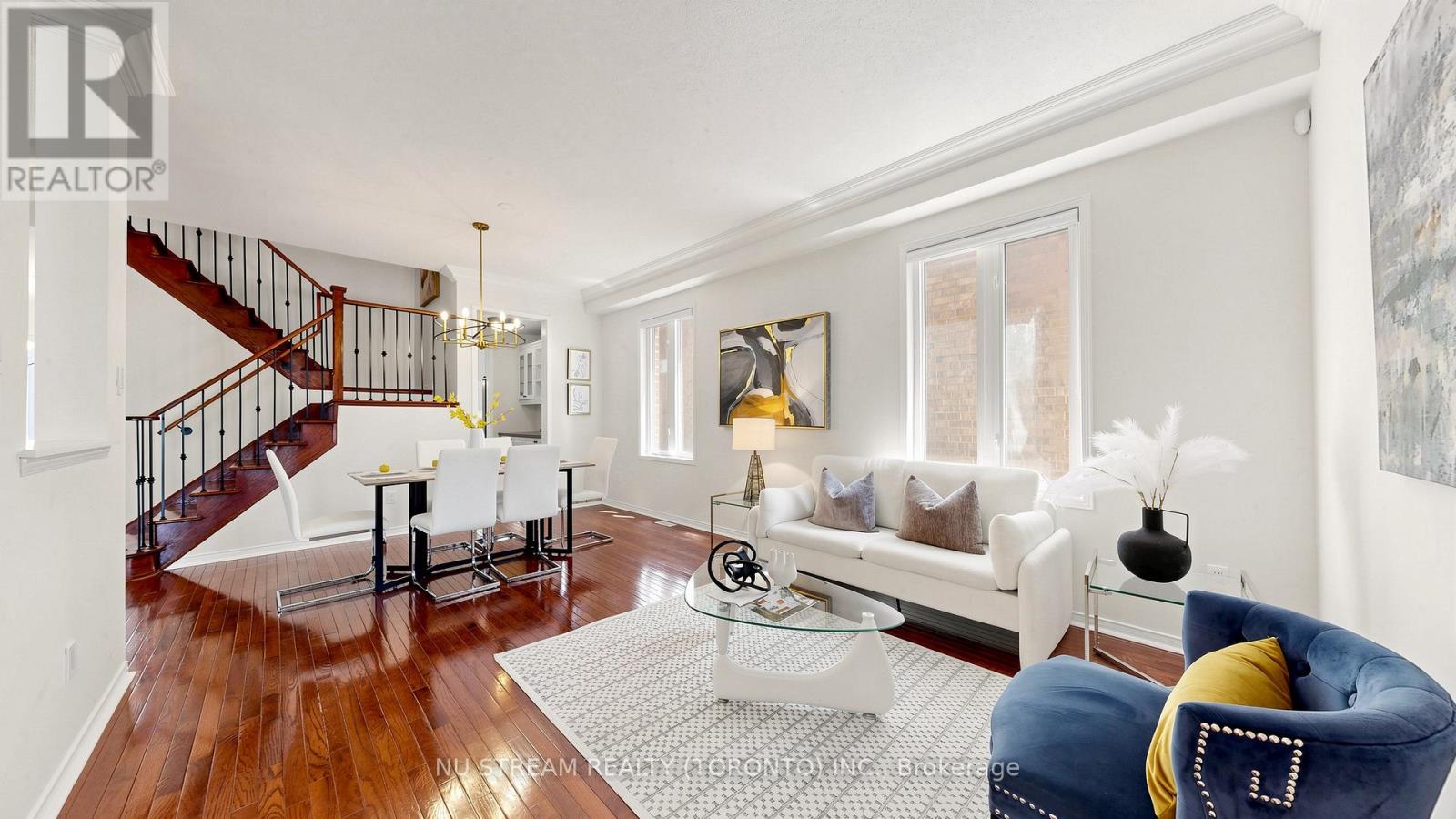 205 Fred Mclaren Boulevard, Markham, Ontario  L6E 1H2 - Photo 5 - N13802038