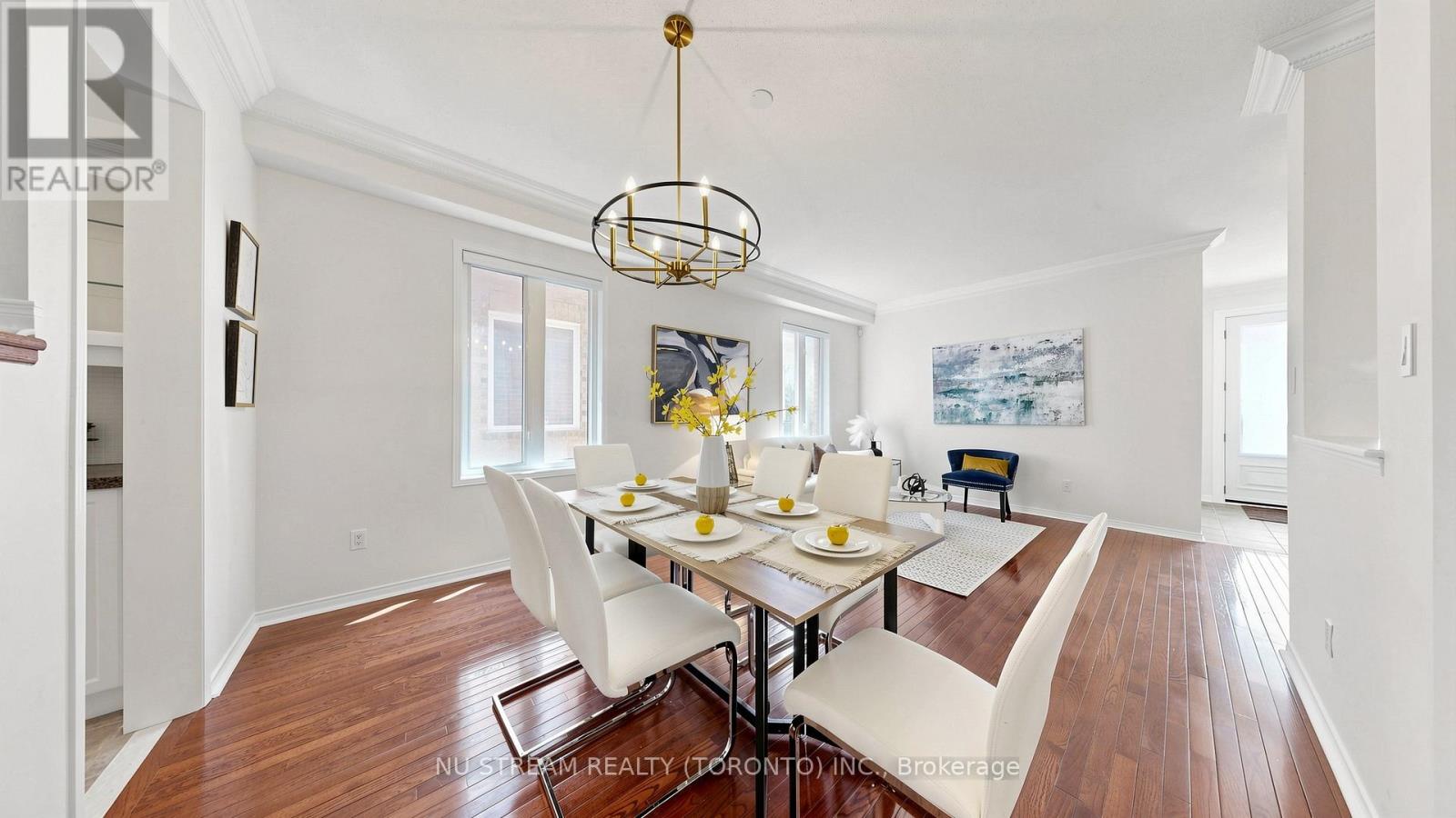 205 Fred Mclaren Boulevard, Markham, Ontario  L6E 1H2 - Photo 6 - N13802038