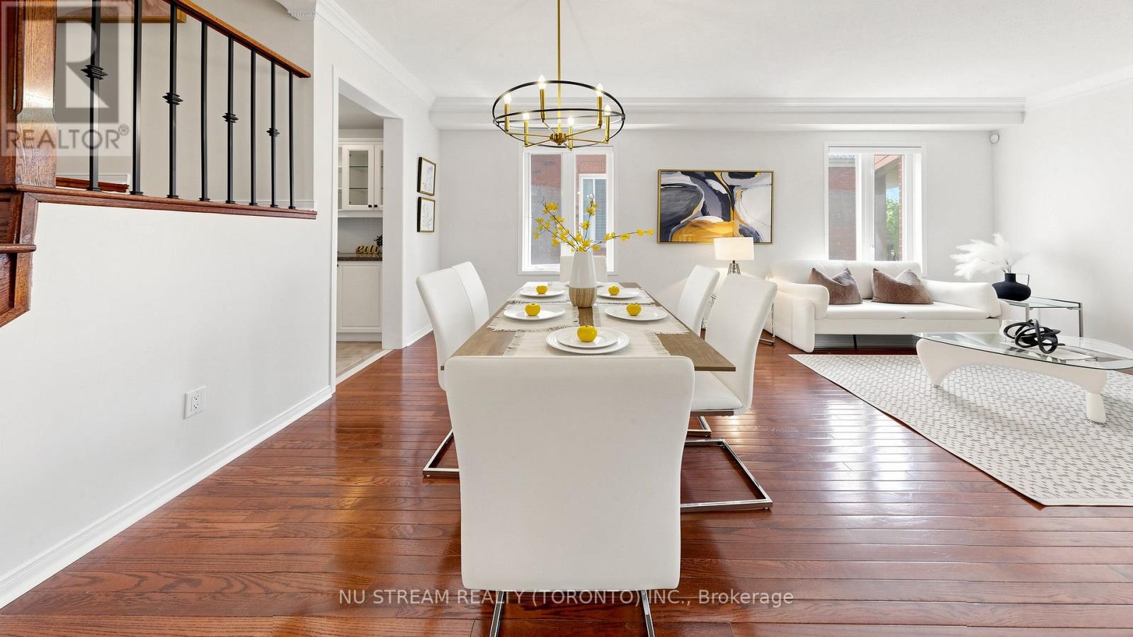 205 Fred Mclaren Boulevard, Markham, Ontario  L6E 1H2 - Photo 8 - N13802038