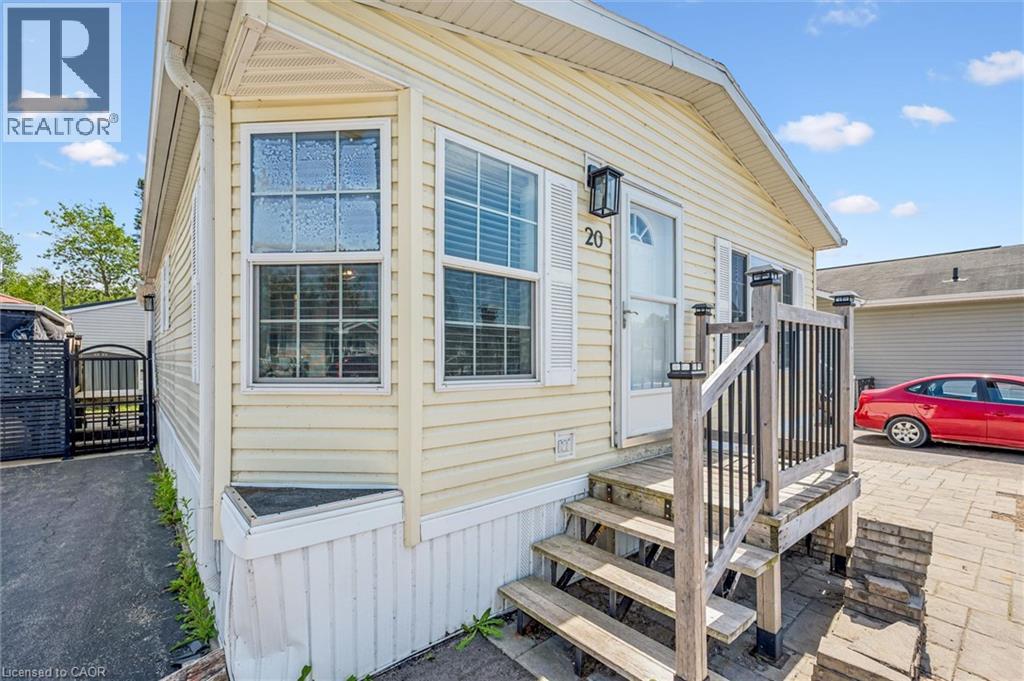20 Elm Street, Puslinch, Ontario  N0B 2J0 - Photo 4 - 40859302
