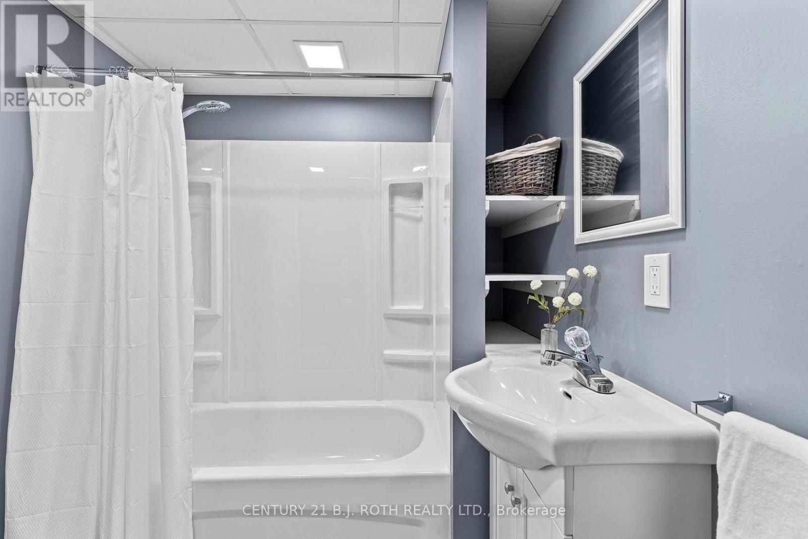 3417 Timberline Avenue, Severn, Ontario  L3V 0V8 - Photo 24 - S13801718