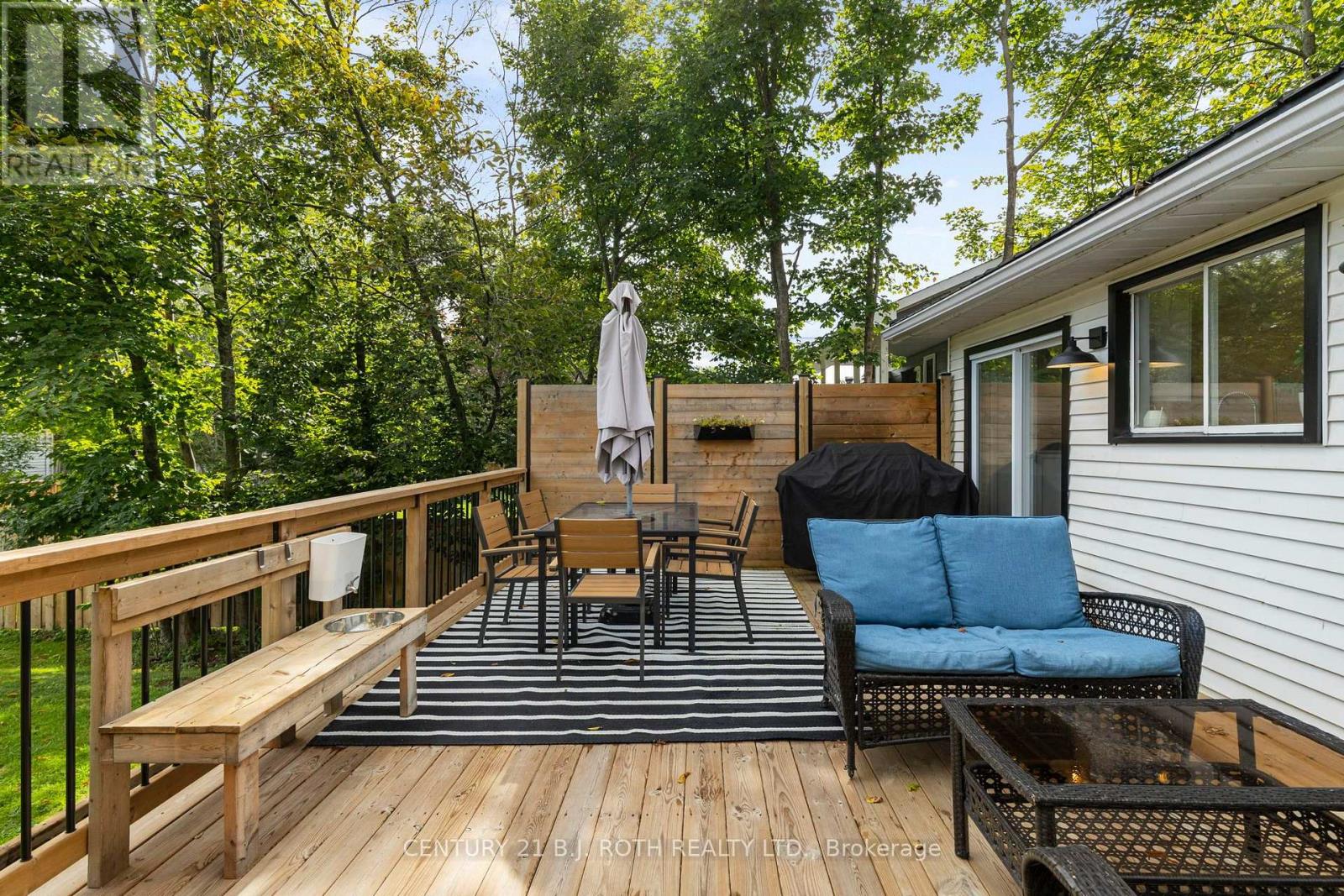 3417 Timberline Avenue, Severn, Ontario  L3V 0V8 - Photo 25 - S13801718