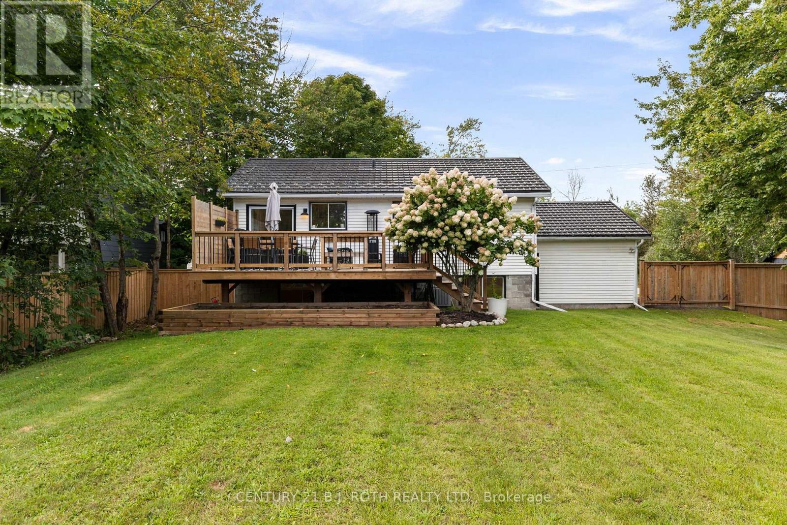 3417 Timberline Avenue, Severn, Ontario  L3V 0V8 - Photo 28 - S13801718
