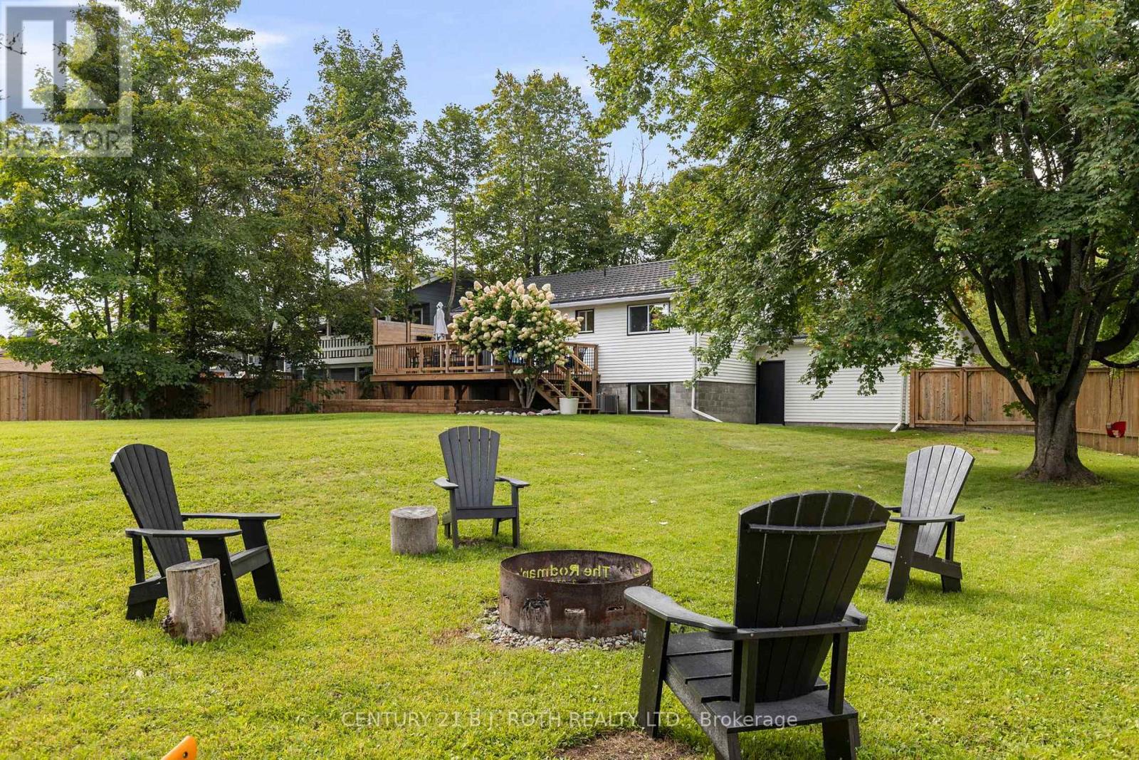 3417 Timberline Avenue, Severn, Ontario  L3V 0V8 - Photo 29 - S13801718