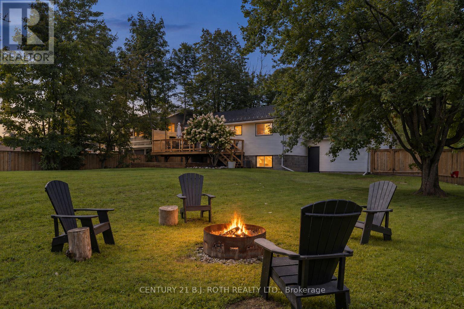 3417 Timberline Avenue, Severn, Ontario  L3V 0V8 - Photo 30 - S13801718