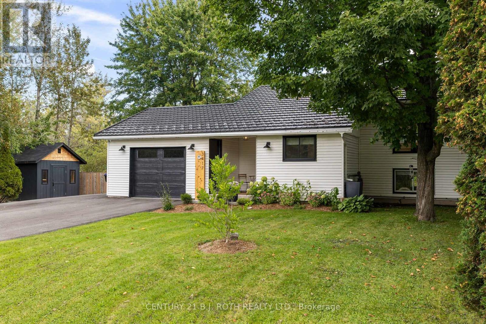 3417 Timberline Avenue, Severn, Ontario  L3V 0V8 - Photo 32 - S13801718