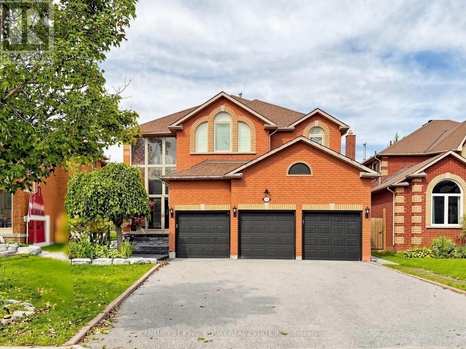 34 Looker Drive, Barrie (Holly), Ontario L4N 7V3 - Photo 2 - S13801978