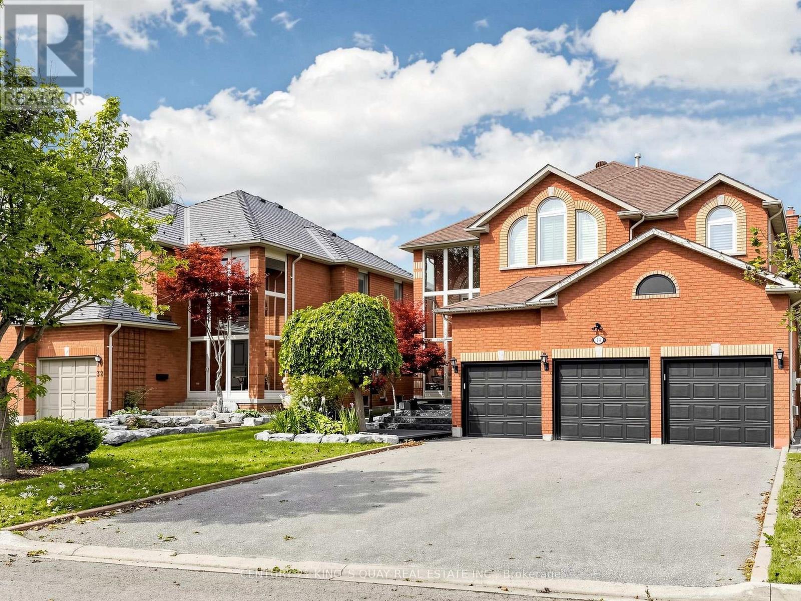 34 Looker Drive, Barrie, Ontario  L4N 7V3 - Photo 3 - S13801978